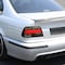 Spec-D Tuning 97-00 Bmw E39 LED Taillights Smoke,  LT-E3997GLED-TM - alternate 3